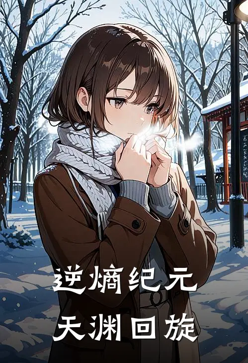 逆熵纪元：天渊回旋