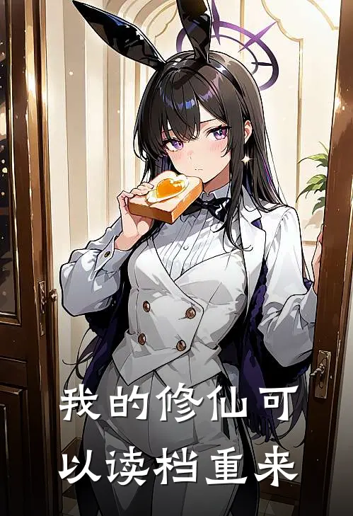 我的修仙可以读档重来