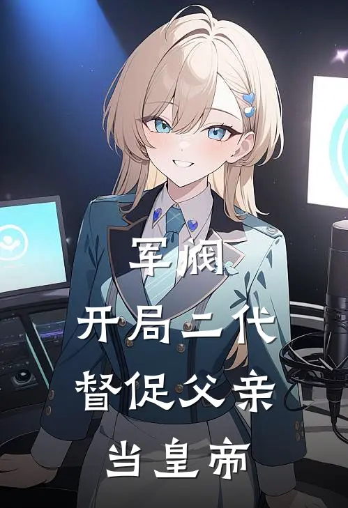 军阀：开局二代，督促父亲当皇帝