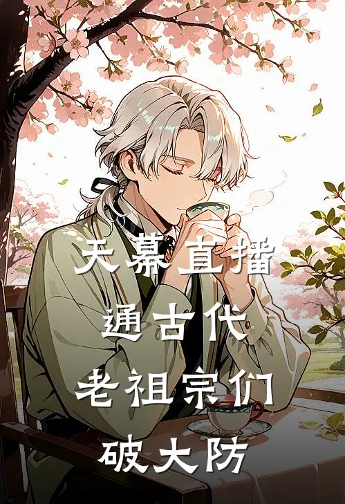 天幕直播通古代：老祖宗们破大防