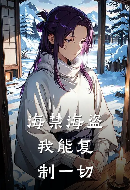 海禁海盗：我能复制一切