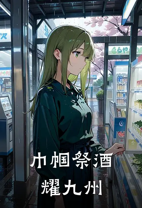 巾帼祭酒耀九州