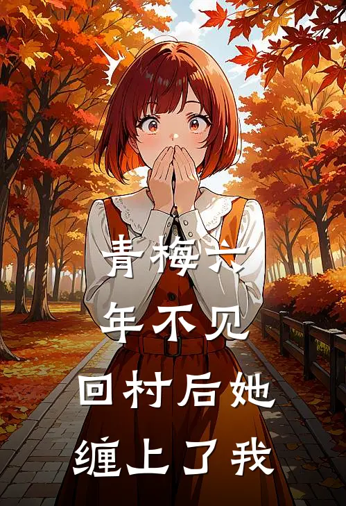 青梅六年不见，回村后她缠上了我