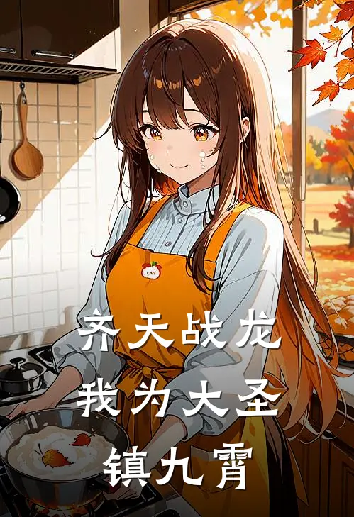 齐天战龙：我为大圣镇九霄