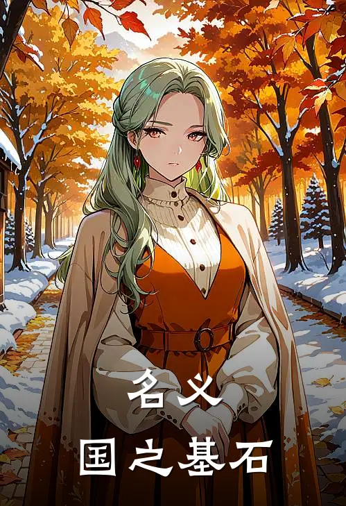 名义：国之基石