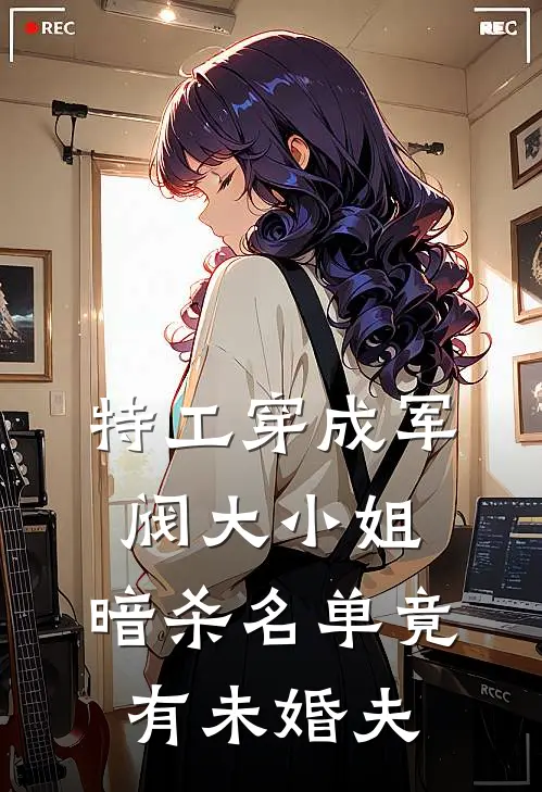 特工穿成军阀大小姐，暗杀名单竟有未婚夫