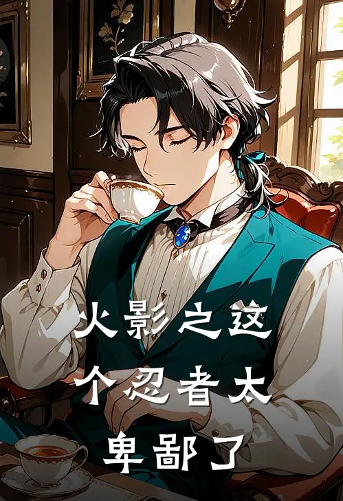 火影之这个忍者太卑鄙了