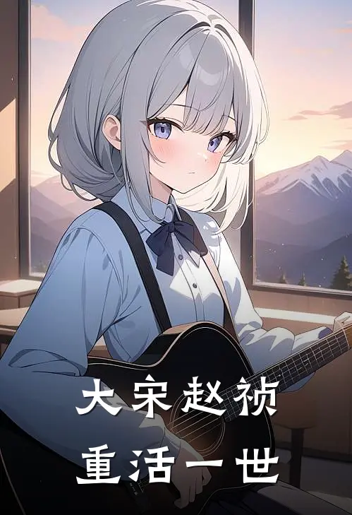 大宋赵祯重活一世