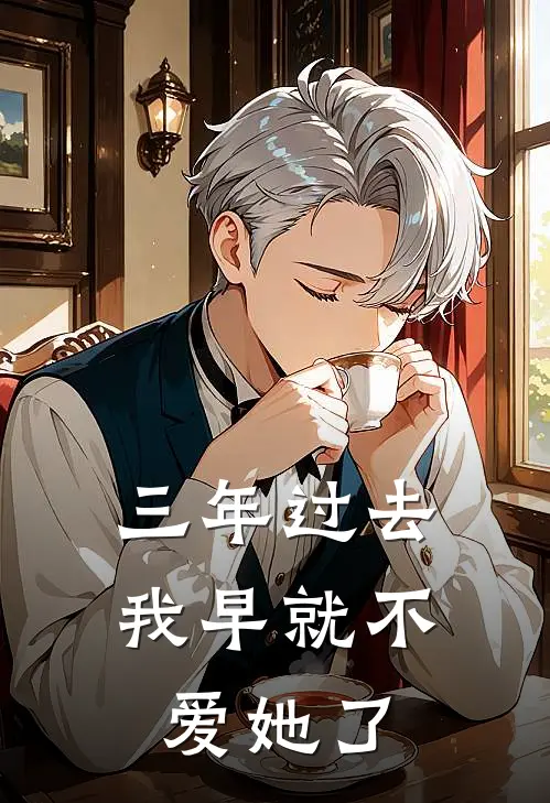 三年过去，我早就不爱她了