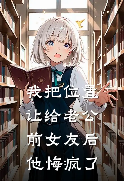 我把位置让给老公前女友后，他悔疯了