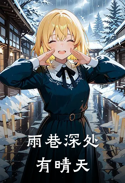 雨巷深处有晴天