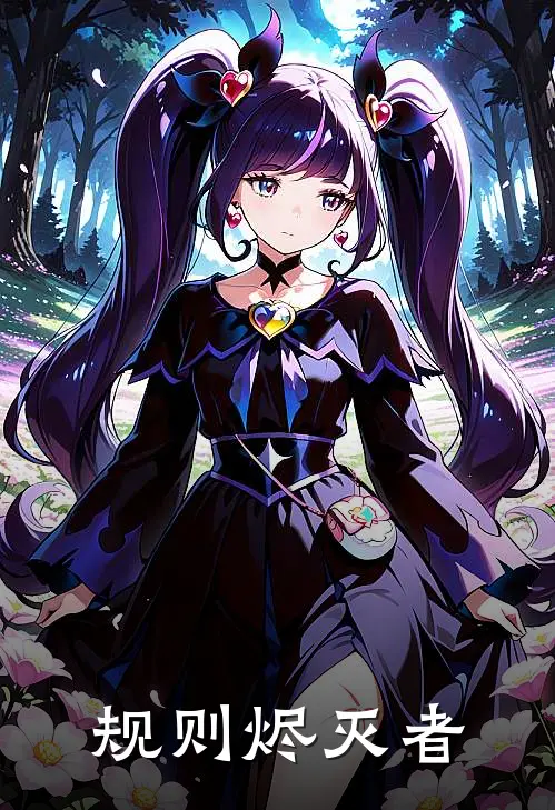 规则烬灭者