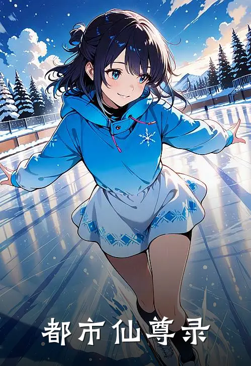 都市仙尊录