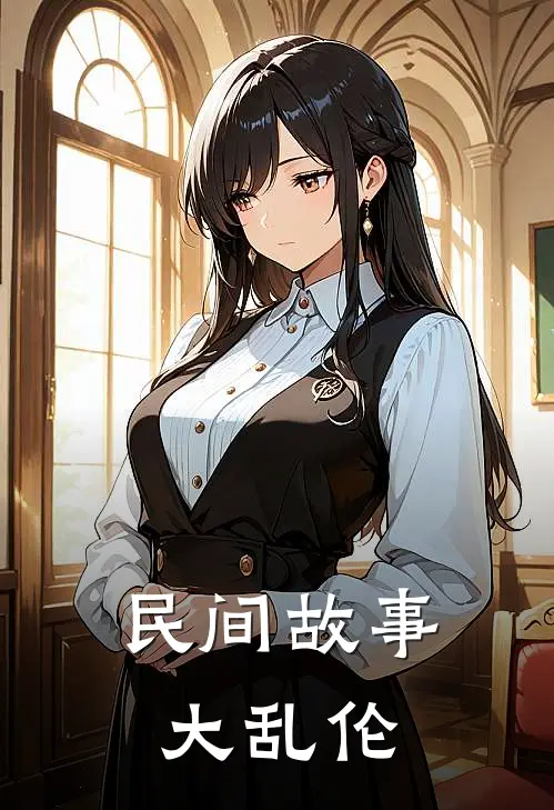 民间故事大乱伦