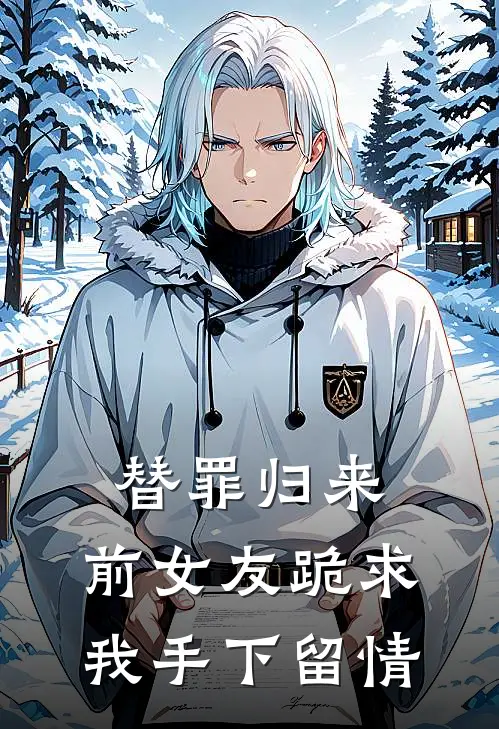 替罪归来，前女友跪求我手下留情