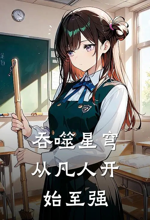 吞噬星穹：从凡人开始至强