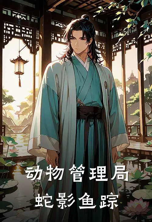 动物管理局：蛇影鱼踪