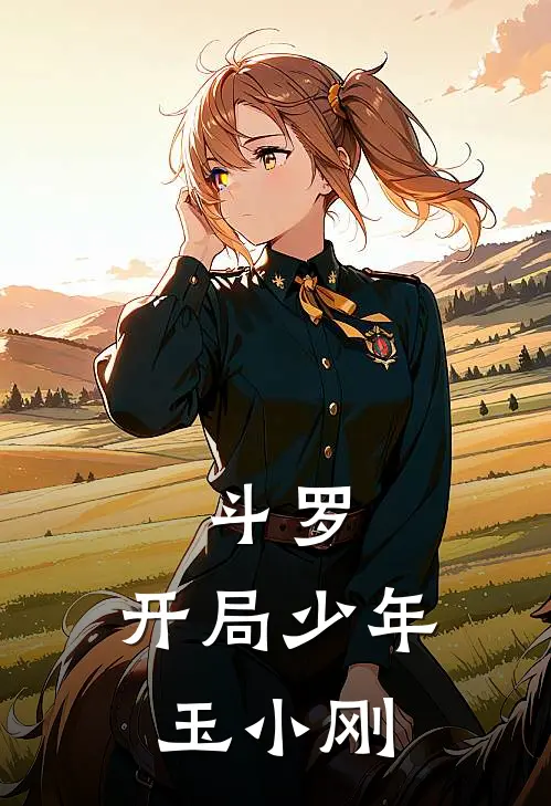 斗罗：开局少年玉小刚