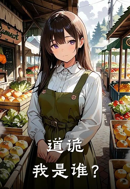 道诡：我是谁？