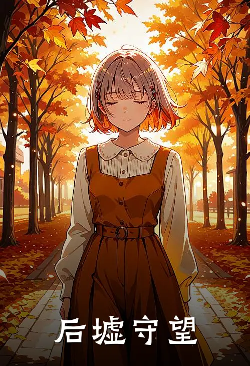 后墟守望