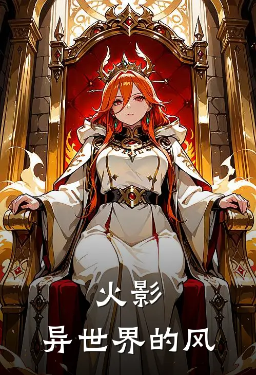 火影，异世界的风