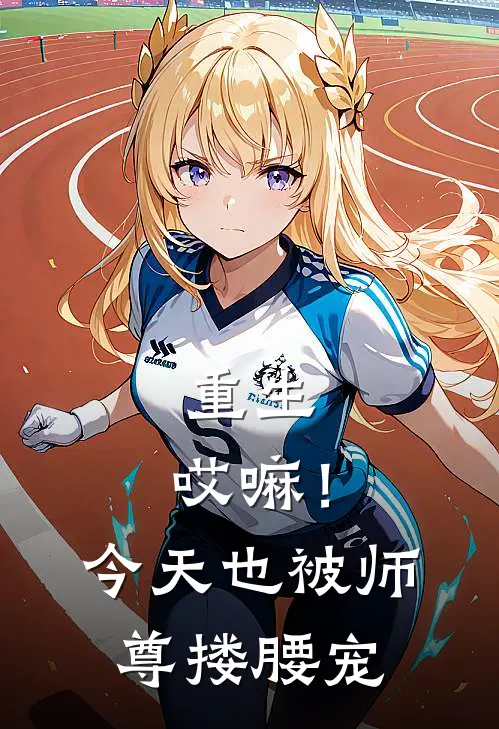 重生：哎嘛！今天也被师尊搂腰宠