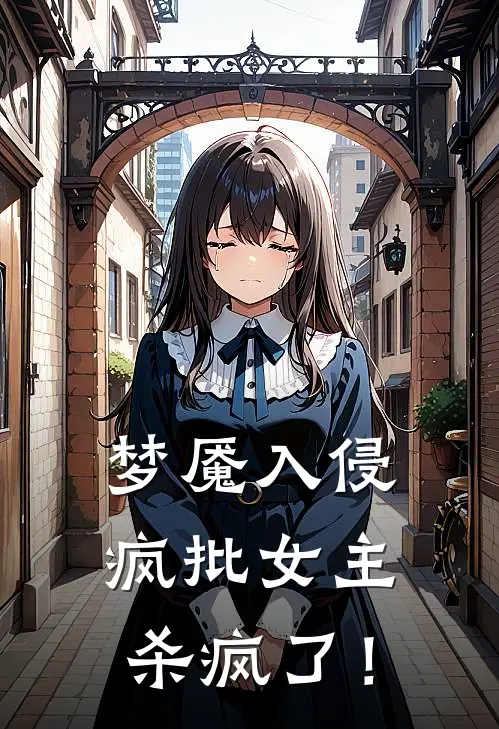 梦魇入侵：疯批女主杀疯了！