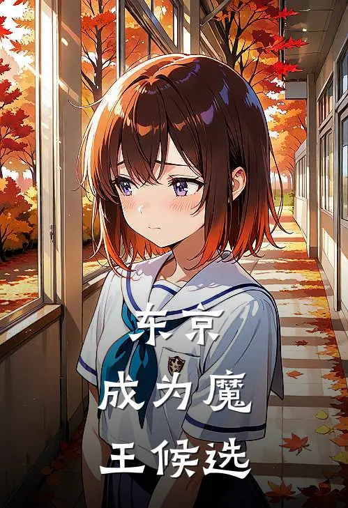 东京：成为魔王候选