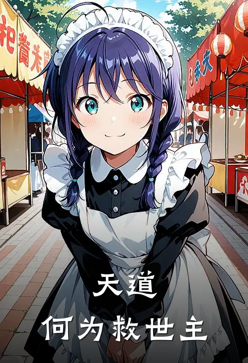 天道：何为救世主