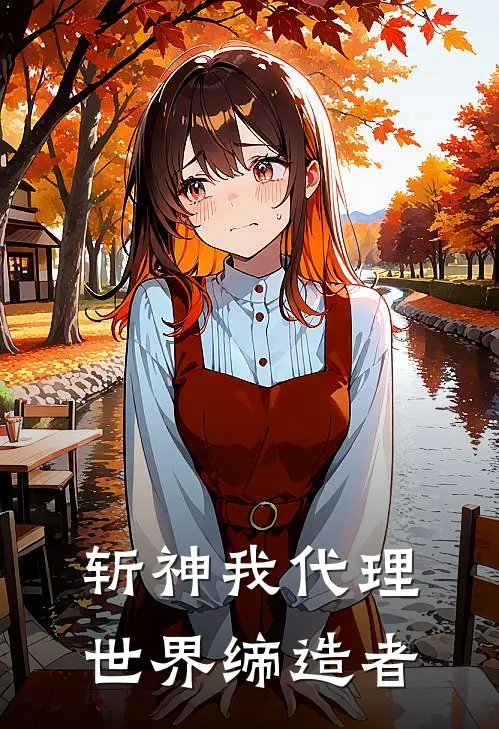 斩神我代理世界缔造者