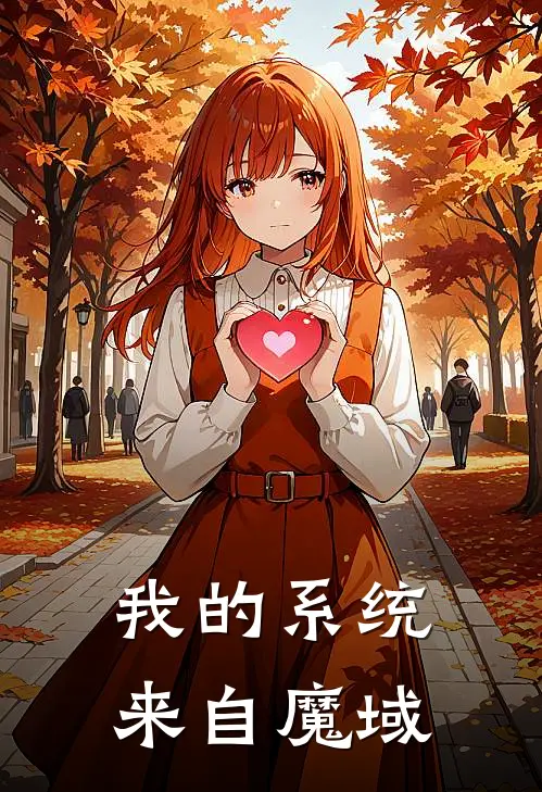 我的系统来自魔域