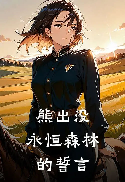 熊出没：永恒森林的誓言