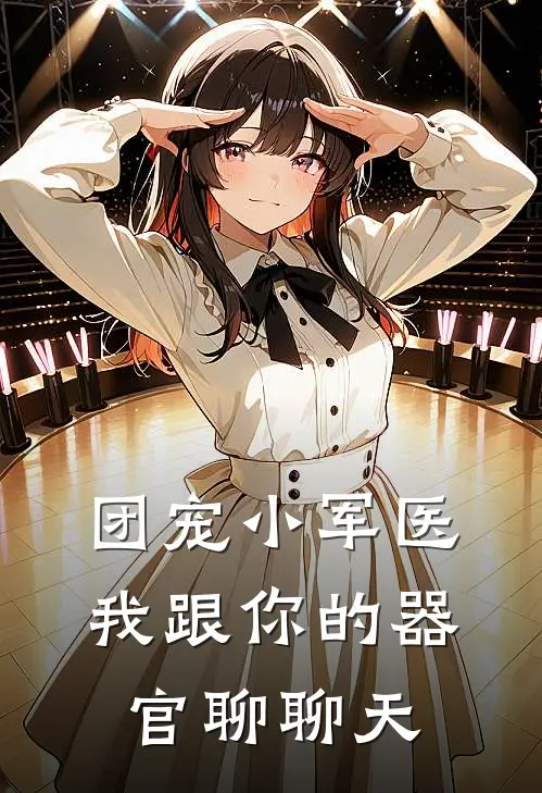 团宠小军医，我跟你的器官聊聊天