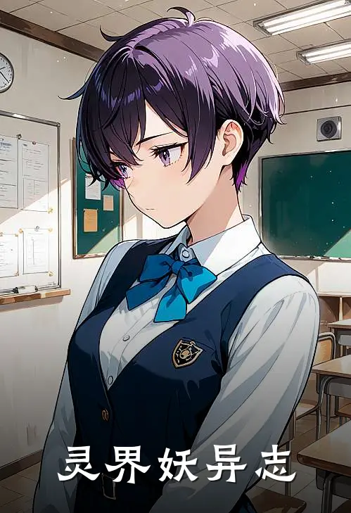 灵界妖异志