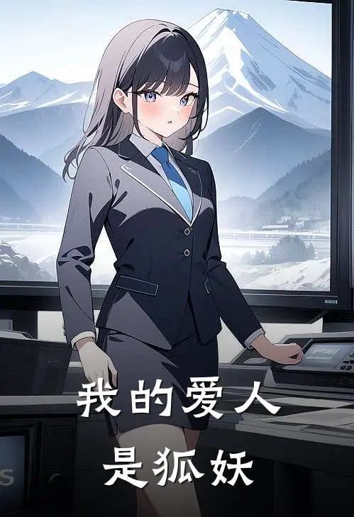 我的爱人是狐妖