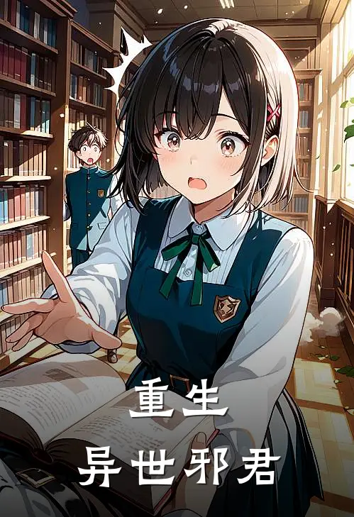 重生：异世邪君