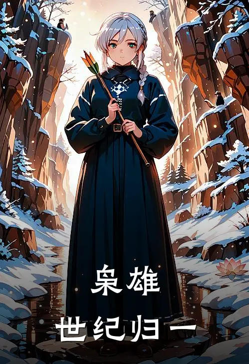 枭雄：世纪归一