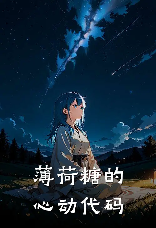 薄荷糖的心动代码