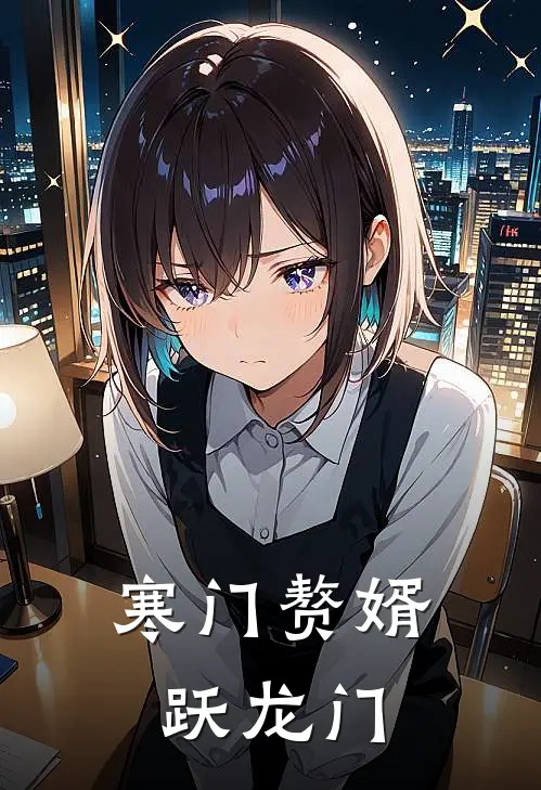 寒门赘婿跃龙门