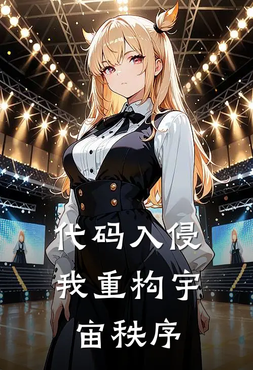 代码入侵，我重构宇宙秩序