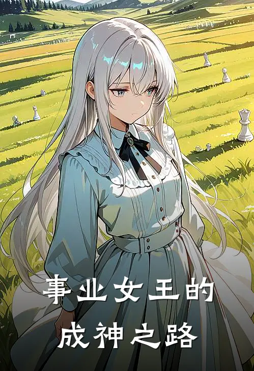 事业女王的成神之路