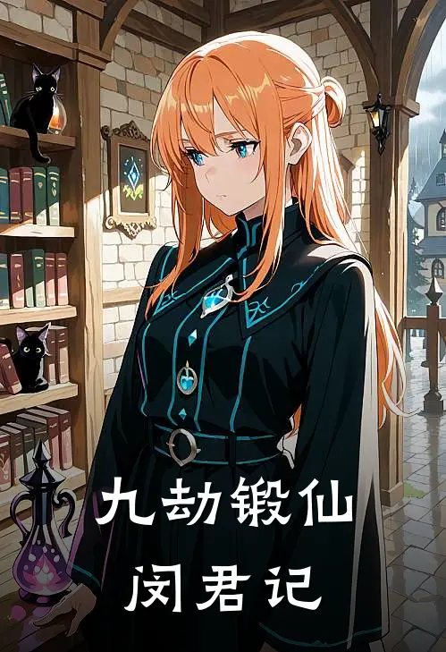 九劫锻仙：闵君记