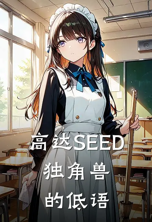 高达SEED：独角兽的低语
