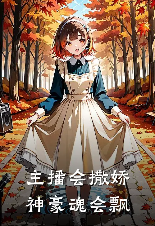 主播会撒娇，神豪魂会飘