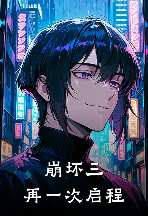崩坏三：再一次启程