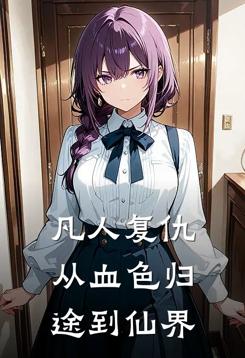 凡人复仇：从血色归途到仙界