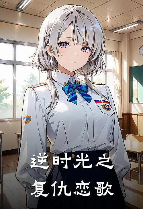 逆时光之复仇恋歌