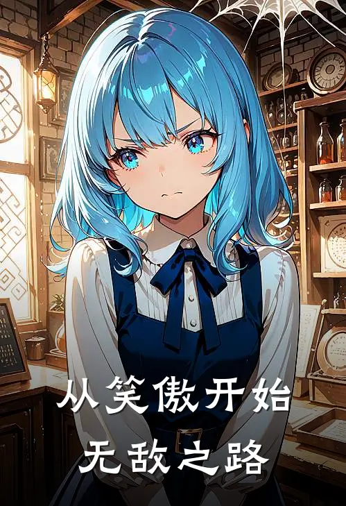 从笑傲开始无敌之路