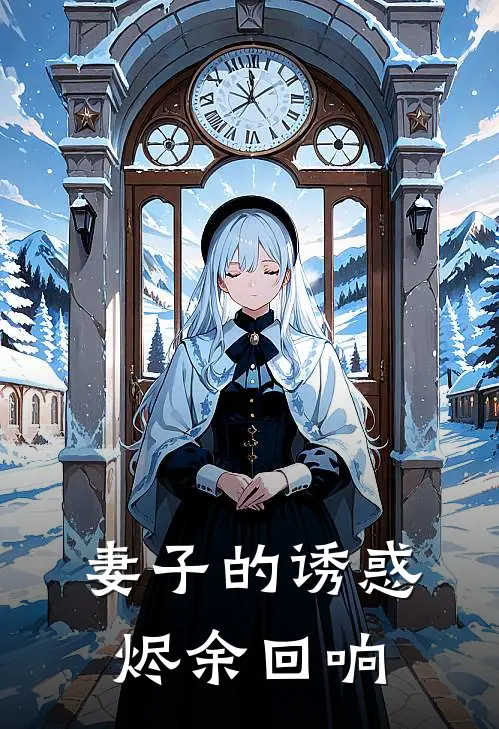 妻子的诱惑：烬余回响