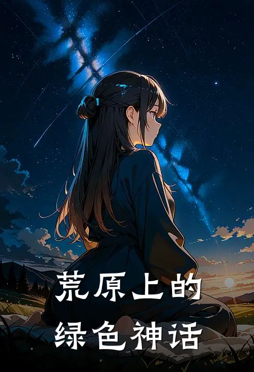 荒原上的绿色神话